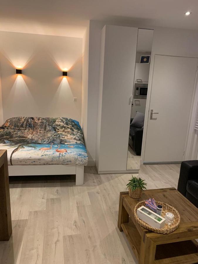 Blissiebeachhouse Зандфорт Экстерьер фото